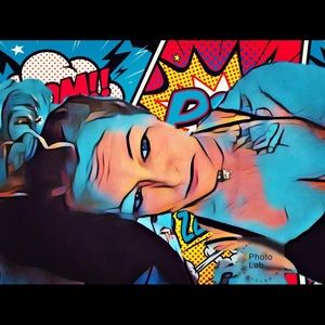 Meet your Posher, Amber